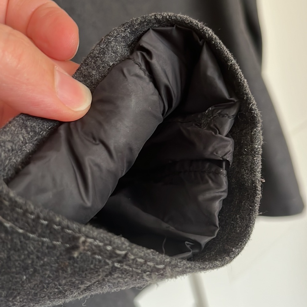 Guess Winter Jacket (Man) - image 6